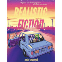 Realistic Fiction