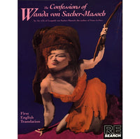 Confessions of Wanda von Sacher-Masoch