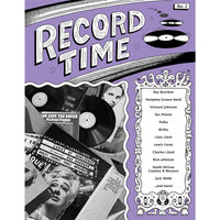 Record Time Magazine #2