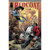 Redcoat #10