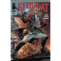 Redcoat Volume 1