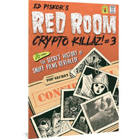 Red Room: Crypto Killaz #3