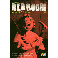 Red Room: Crypto Killaz #3