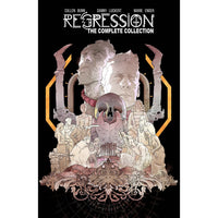 Regression: The Complete Collection Deluxe