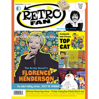 Retro Fan #30