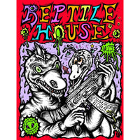 Reptile House #13