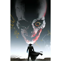 Resurrection Man: Quantum Karma #2