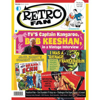 Retro Fan Magazine #27