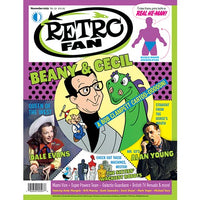 Retro Fan Magazine #29