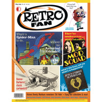 Retro Fan Magazine #38