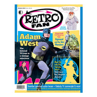 Retro Fan Magazine #42