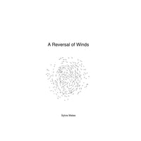 A Reversal of Winds