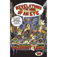 Revelations In The Wink Of An Eye