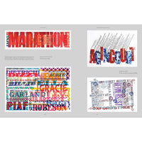 The Revival of Letterpress and Handmade Type