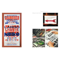 The Revival of Letterpress and Handmade Type