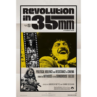 Revolution in 35mm