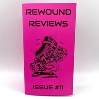 Rewound Reviews