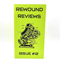 Rewound Reviews #12