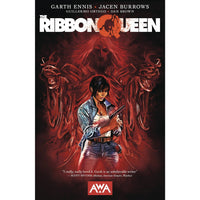 Ribbon Queen Volume 1