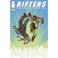 Rifters #5