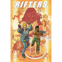 Rifters