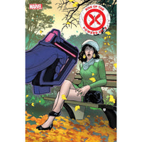 Rise Of The Powers Of X #3