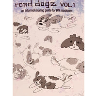 Road Dogz Volume 1