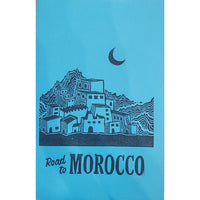 Road To Morocco