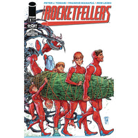 Rocketfellers #2