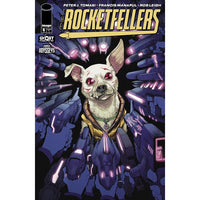 Rocketfellers #5