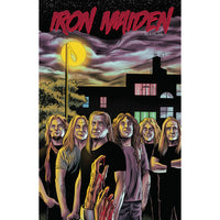 Rock & Roll Biographies: Iron Maiden