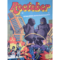 Roctober #52
