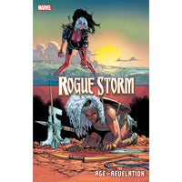 Rogue Storm #3