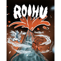 Roihu