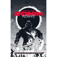 Frank Miller’s Ronin Rising (Manga Edition)