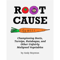 Root Cause