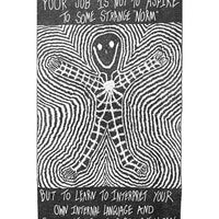 Round World Thinking