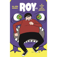 Roy #1
