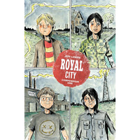 Royal City Compendium