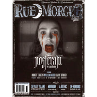 Rue Morgue Magazine #220