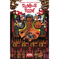 Rumpus Room Volume 1