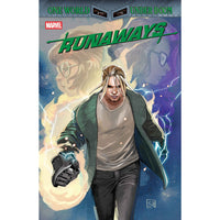 Runaways #2