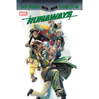 Runaways #3