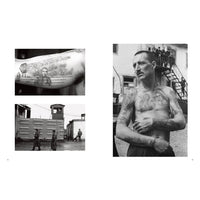 Russian Criminal Tattoo Archive