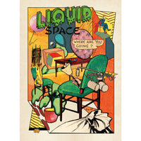 Š! #52: Elastic Spaces