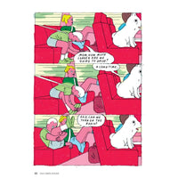 Š! #55: Comics Sans Frontières