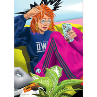 Š! #55: Comics Sans Frontières