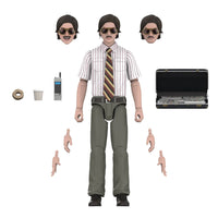Beastie Boys Sabotage: Vic Colfari Figure