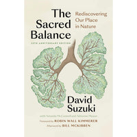 The Sacred Balance: Rediscovering Our Place in Nature