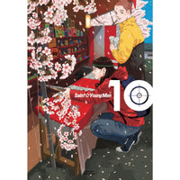 Saint Young Men Omnibus Volume 10